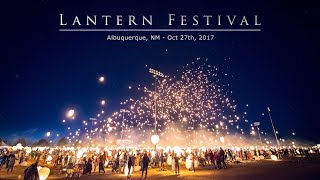 Lantern Festival Timelapse 4K [upl. by Nivak]