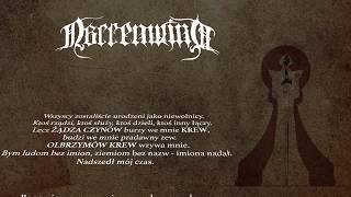 NARRENWIND  Ja Dago Teaser [upl. by Manuel]