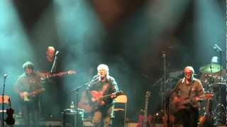 THEUX Concert HUGUES AUFRAY 22092012 HD [upl. by Yatnoed]