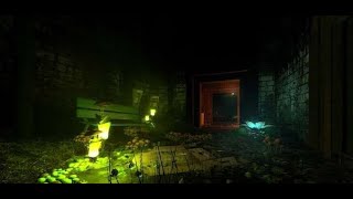 Synapse hl2rp  The underground is crazy  alpha stage [upl. by Aseeram88]