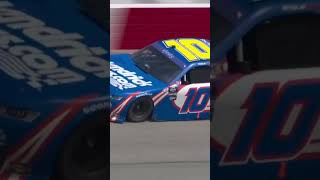 NASCAR  Darlington Last Lap shorts [upl. by Tolman678]