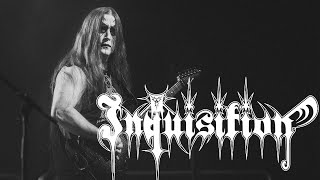 INQUISITION  live at Steelfest Open Air 2024 [upl. by Azer300]