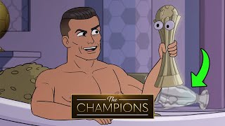 All Easter Eggs and References in The Champions Season 7 Episode 2 [upl. by Nilcaj]