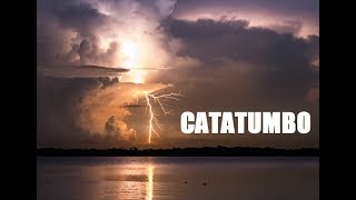 Tour al Relámpago del Catatumbo Venezuela [upl. by Aimil]