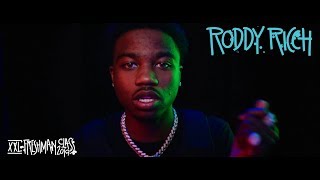 Roddy Ricchs 2019 XXL Freshman Freestyle [upl. by Anowahs]