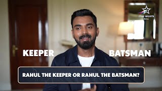 Bengaluru Boy KL Rahul Picks His Favourites ahead of INDvNED tomorrow [upl. by Peri]