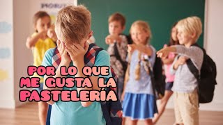 Se Burlaron de Mí porque me gusta la Pastelería 😞  Experiencia Pastelera [upl. by Oijile]