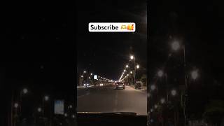 Marrakech by night nightlife nightride nightlovers nightlover marrakechpost marrakechmorocco [upl. by Euqinehs]