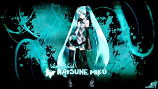 Hatsune Miku sings Dimitri Dourakines Hava Nagila [upl. by Leynad]