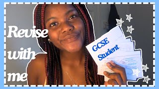 GCSE REVISION [upl. by Singleton844]