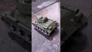 Sabse amezing toy Tank [upl. by Valle858]