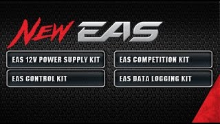 Edge Products EAS Accessories Overview [upl. by Nosiddam]