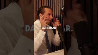 Thierry Baudet Over Rutte Die NIET Wilt Luisteren 😅 [upl. by Dominga]