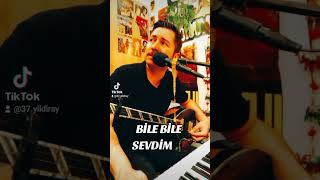 YILDIRAY ÇINAR  BİLE BİLE SEVDİM [upl. by Galliett]