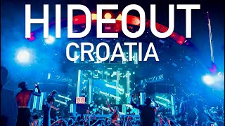 HIDEOUT FESTIVAL 2024 AFTERMOVIE [upl. by Araiek941]