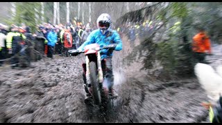 Novemberkåsan 2022  World´s Toughest Enduro race [upl. by Jannel936]