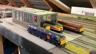 Gowerton Parkway  Layout Update [upl. by Charlton]