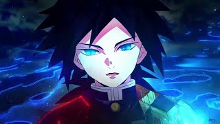 Tomioka Giyu AMV Clips Edit  Demon Slayer [upl. by Christoper696]