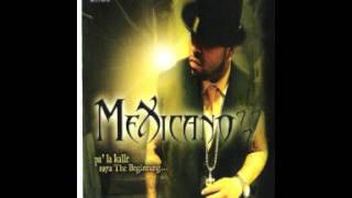 mexicano 777 ft arcangel y de la ghetto im a murderer [upl. by Kenlee575]