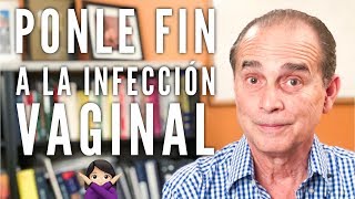 Episodio 1497 Ponle Fin a La Infección Vaginal [upl. by Butterworth]