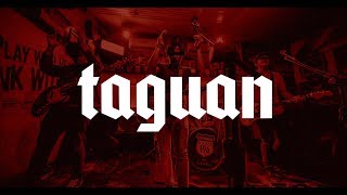 ST WOLF  Taguan 【 lyric video 】 [upl. by Anu]