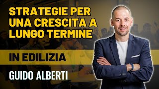 Impresa Edile Solida Strategie per una Crescita a Lungo Termine [upl. by Esele]