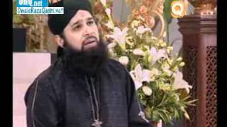 Aap Aaye Tou Duniya Munawwar Hui by owais raza qadri Albums [upl. by Bevin]