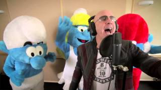 THE SMURFS 2  Right Said Fred  Im Too Smurfy  At Cinemas July 31 [upl. by Paz220]