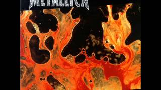 Metallica  Load Full Album HQ [upl. by Ezarra261]