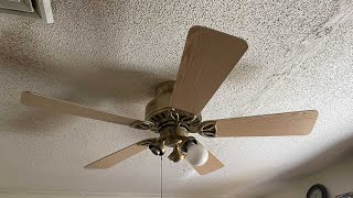 Hunter Beacon Hill Ceiling Fan [upl. by Ellemrac]