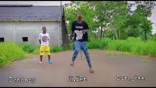 DJ 4KERTY DJ YK BEATS FOCUS DANCE MIX DJYKBEATS DJ4KERTY TULEBWAT NIGERIA WORLD DANCE [upl. by Lory]