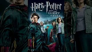 HARRY POTTER AND THE GOBLET OF FIRE  Full Audiobook Part 1  JK Rowling [upl. by Ecerahc]