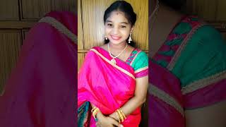 anda chandala chandamma ravey  new reel ll youtube short ll [upl. by Anibla]