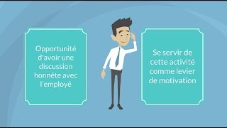 Communiquer la révision salariale annuelle positivement aux employés [upl. by Harobed133]