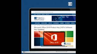 Microsoft Office 2019 Product Key 100 Software Key Updates [upl. by Esimorp]