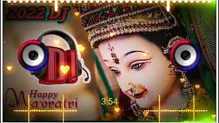 Tere darbaar me maiya khushi milati hai Dj song 🔥 trending Navratri song 🔥 BHAKTI DJ SOUND  DJ [upl. by Kraft757]