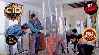 Glass Box के अंदर बंद एक राज़ का हुआ Team CID के सामने खुलासाCIDCrime Hour15 Sep 2023Full Episode [upl. by Oramug180]