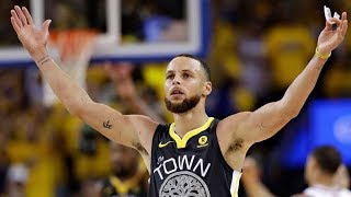 Steph Curry quotTUTTI A CASAquot RECORD di Triple nelle Finals Live🎙Flavio Tranquillo [upl. by Anilram]