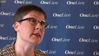 Dr Anderson on Superoxide Dismutase Mimetic in Treating Patients With Oropharyngeal Carcinoma [upl. by Enilarac]