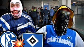 🧨 Zündstoff für HSVUltras ChoreoVerbot [upl. by Brinkema]