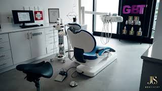 JJS Dentistry in Cape Town is an EMS Guided Biofilm Therapy GBT Certified Practice [upl. by Maisel]