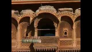 Jaisalmer Documentary Part 1 [upl. by Esteban]