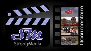 Strongfeeling  Alanya Documentaire 2012 [upl. by Carley]