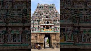 Thenupuriswarar Temple amp Durgai Amman Temple Patteeswaram TN patteeswaram thenupuriswarar durga [upl. by Saleme]