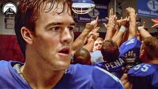 Varsity Blues  quotLets Be Heroesquot Locker Room Speech 🏈 Full Scene  Paramount Movies [upl. by Kelsi297]