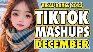 New Tiktok Mashup 2023 Philippines Party Music  Viral Dance Trends  December 1st [upl. by Melissa]