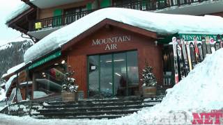 Verbier Resort Guide [upl. by Ball]