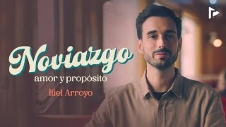 5 CONSEJOS PARA UNA AMISTAD quotESPECIALquot PRENOVIAZGO  David y Stefany [upl. by Knowling719]