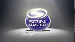 GuruSpin Master EntertainmentNickelodeon Productions 2015 [upl. by Ymirej126]