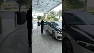 Tatiana Vishnevskaya x BlackLane Dubai dubai dubailifestyle [upl. by Girardo108]